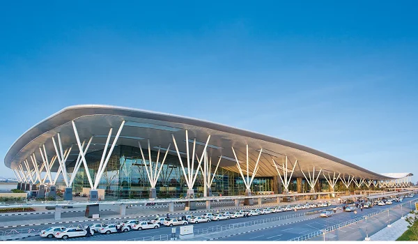 Airport
