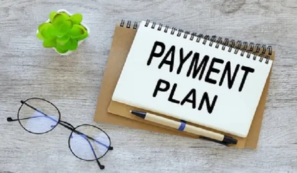 Sipani City Payment Plan