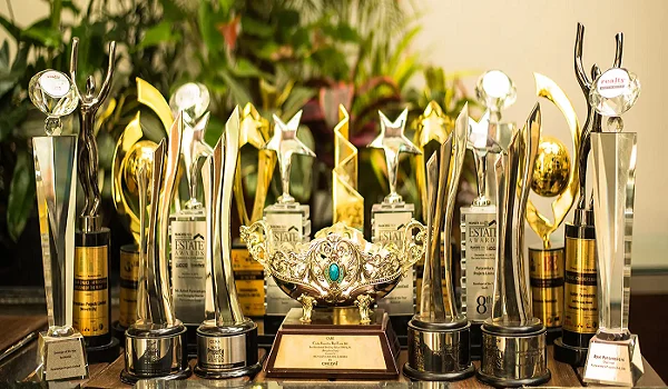 Sipani Group Awards