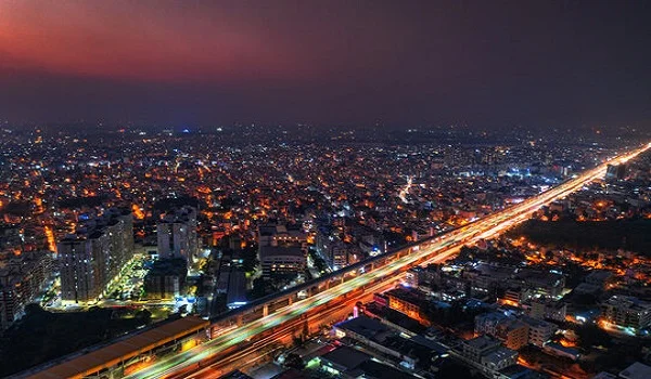 Sipani City Connectivity