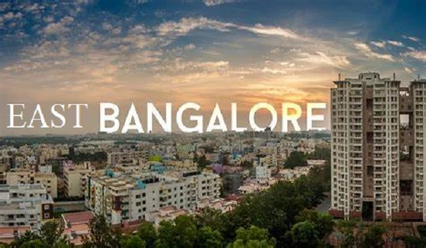 Sipani City East Bangalore