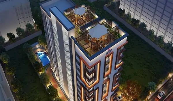 Sipani City New Launch