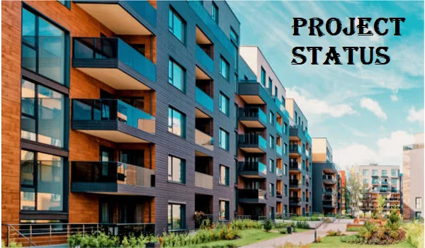 Sipani City Project Status