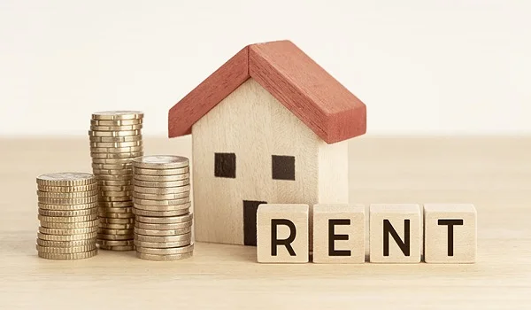 Sipani City Rent