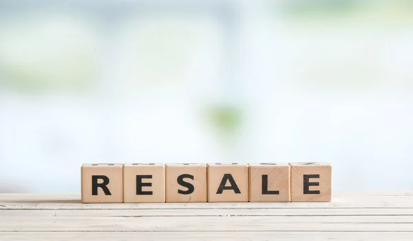 Sipani City Resale