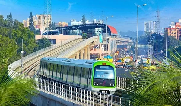 Sipani City Metro